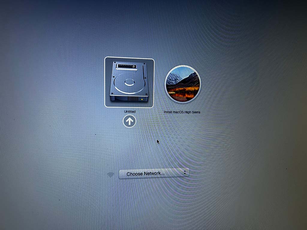 Bootloader