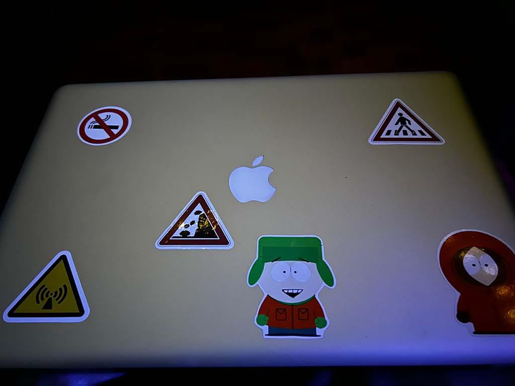 Current Mac