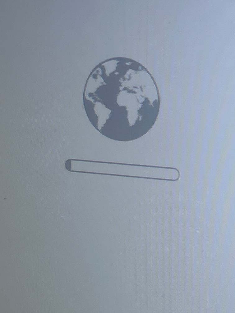 Online recovery