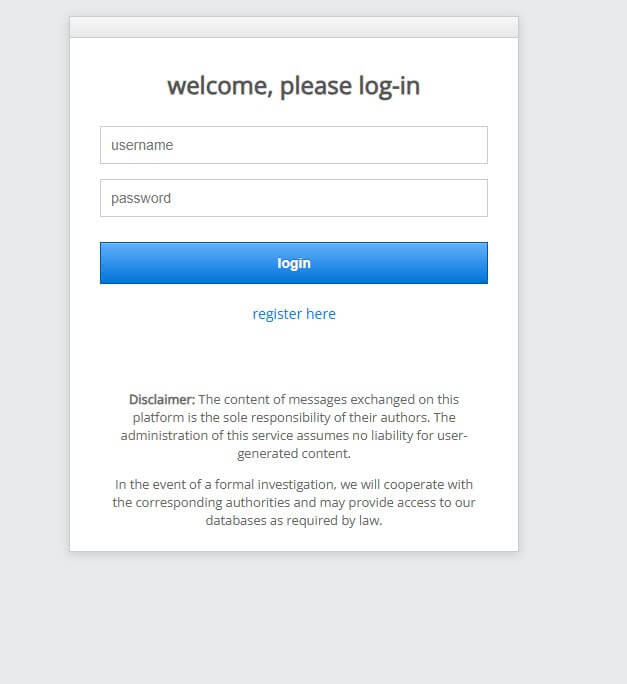 Registration design