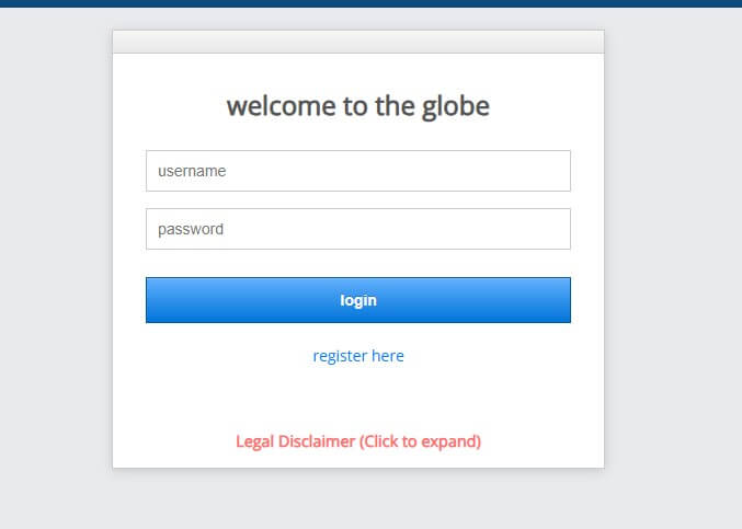 Auth system