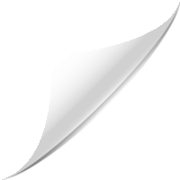 Sticker peel overlay