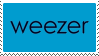 Weezer