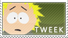 I love Tweek