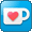 Ko-fi icon